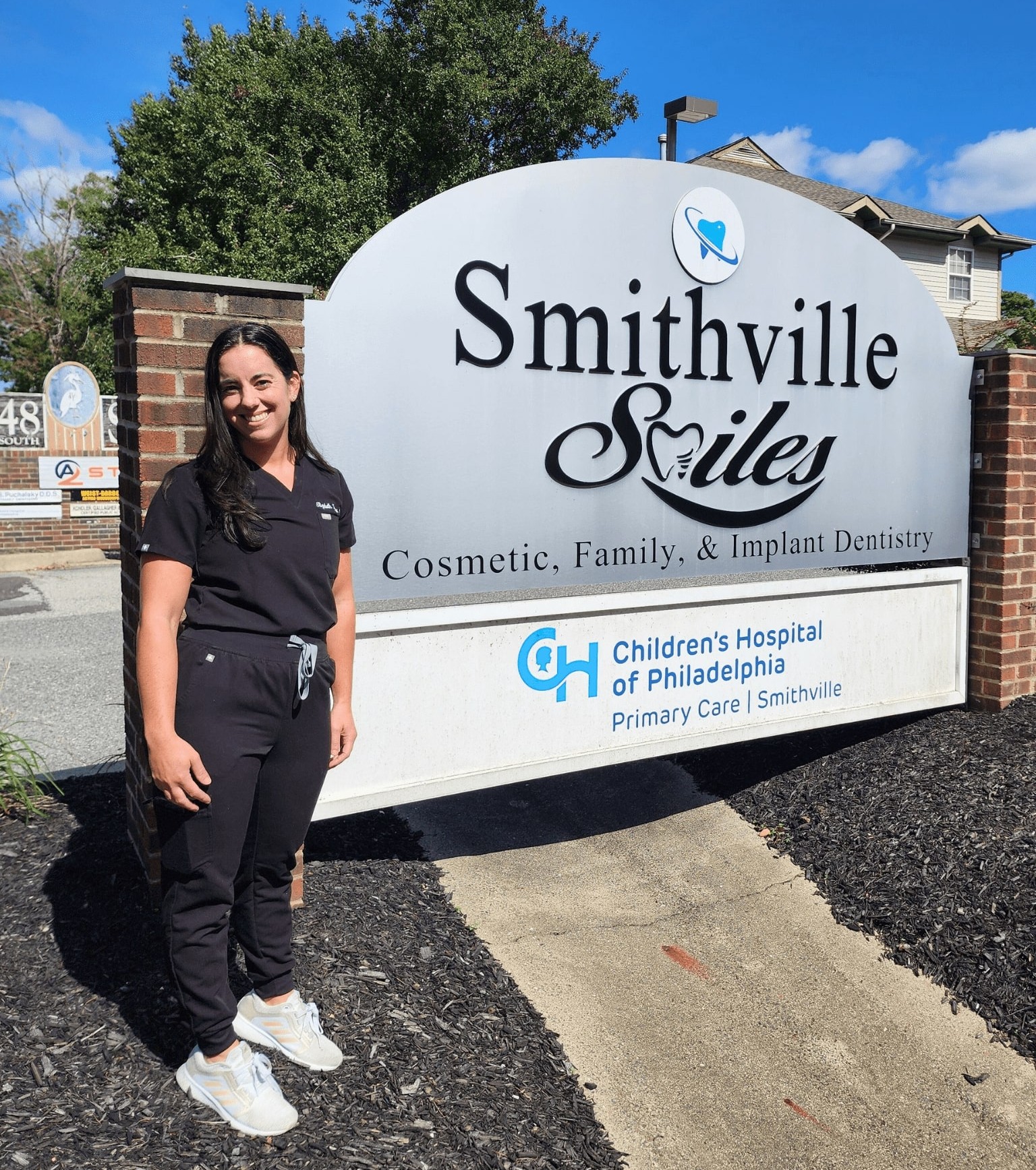 Dr. Elizabeth Totoro picture